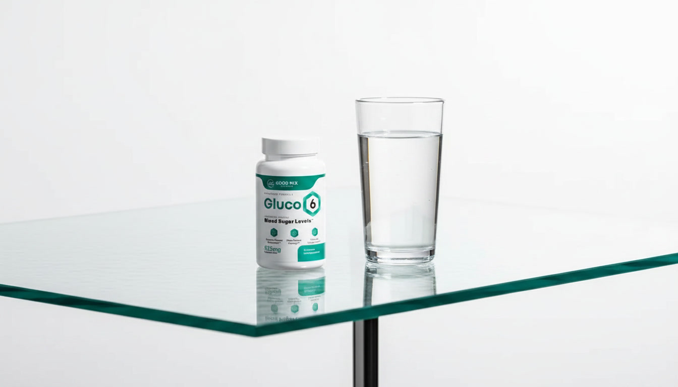 Does Gluco6 Have Side Effects? What Potential Buyers Should Know