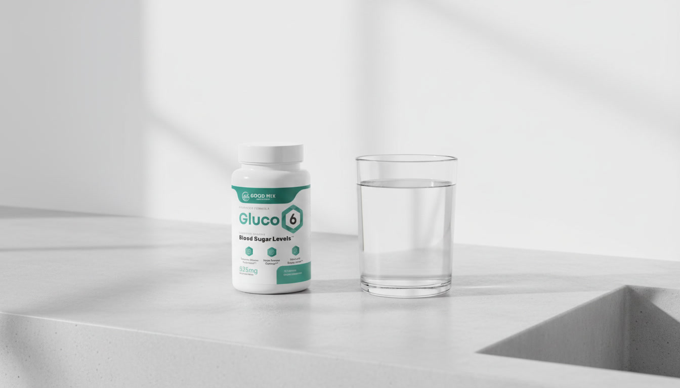 Natural ingredients for diabetes and blood sugar support